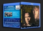 Courage Under Fire blu-ray cover