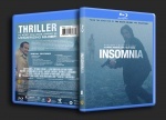 Insomnia blu-ray cover