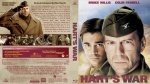 Harts War blu-ray cover