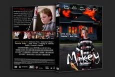 Mikey (1992) dvd cover