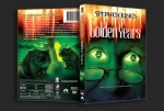 Golden Years dvd cover