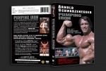 Pumping Iron dvd cover