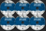 Law & Order Special Victims Unit Season 14 dvd label