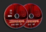 DareDevil Director's Cut dvd label