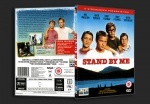 Stand by Me blu-ray label