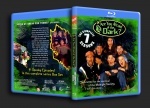 Are You Afraid of the Dark The Complete Series blu-ray cover