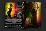 Bob Marley:One Love dvd cover