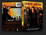 Urban Justice dvd cover