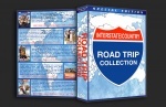 Road Trip Collection dvd cover
