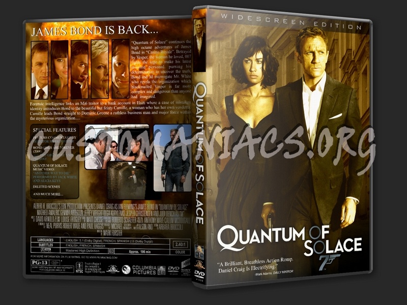 oona chaplin quantum of solace. 007 Quantum of solace.rar (4.68 MB, 13 downloaders )