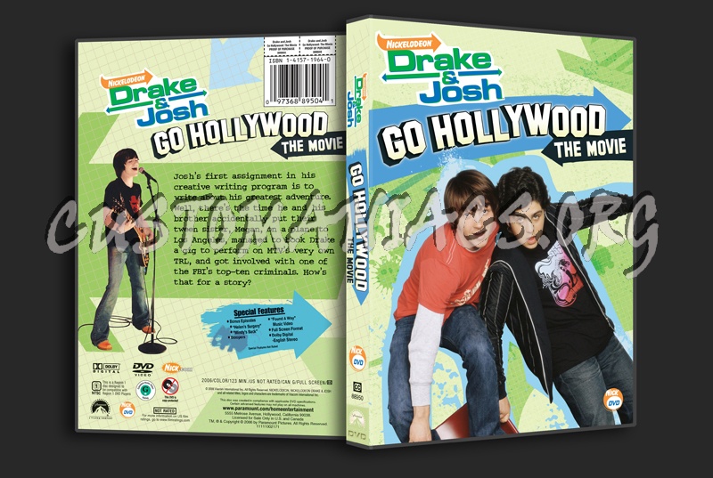 Drake+and+josh+go+hollywood+download