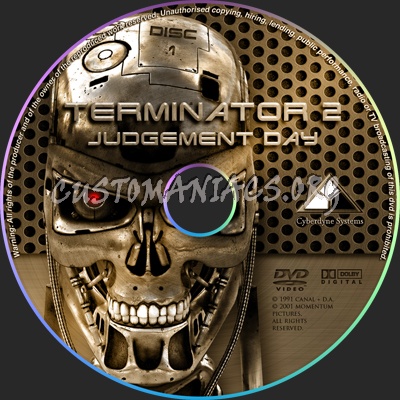 nick hexum mohawk. Terminator 2: Judgment Day dvd label. The quot;Customaniacs.orgquot; WATERMARK wil only be shown in the low-resolution preview and not in the high-resolution