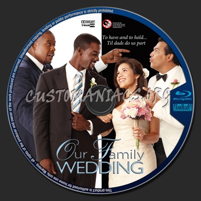 our family wedding america ferrera wedding dress. Our Family Wedding blu-ray