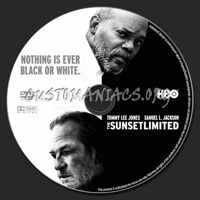The+sunset+limited+dvd+cover