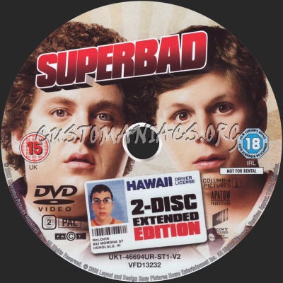 superbad 2. Superbad