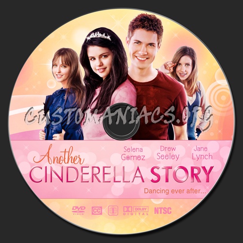 Ever After. Avi. Another Cinderella Story
