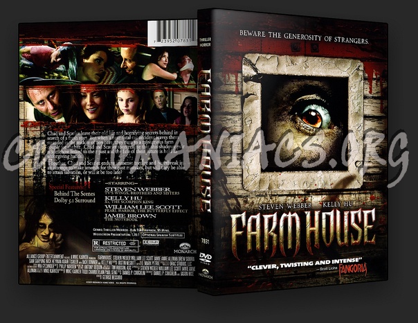 Farmhouse (2008)