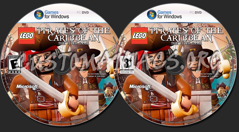 Download Lego Pirates Of The Caribbean Free