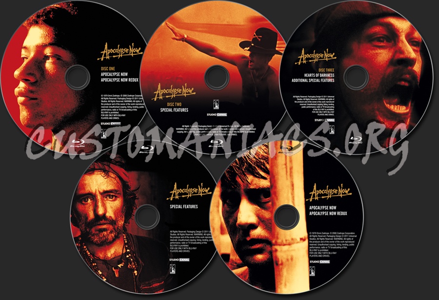 Download Apocalypse Now Blu Ray
