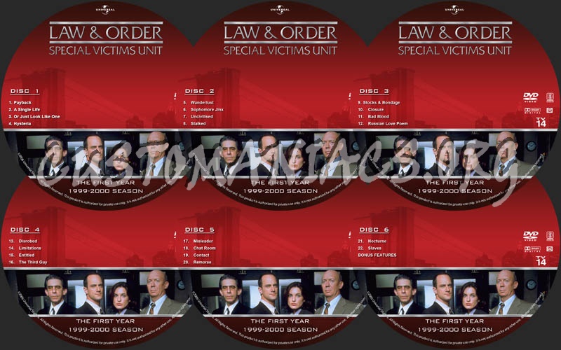 Download Law And Order Svu Season 15