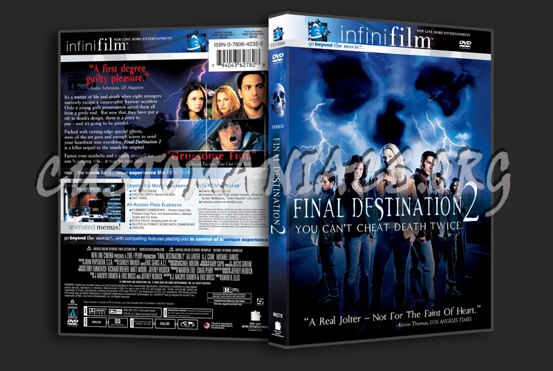 final destination movie download