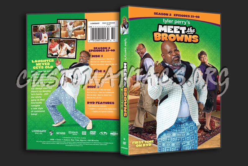 Meet the browns show free online