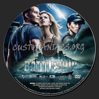 Battleship Download on Battleship Dvd Label   Dvd Covers   Labels By Customaniacs  Id