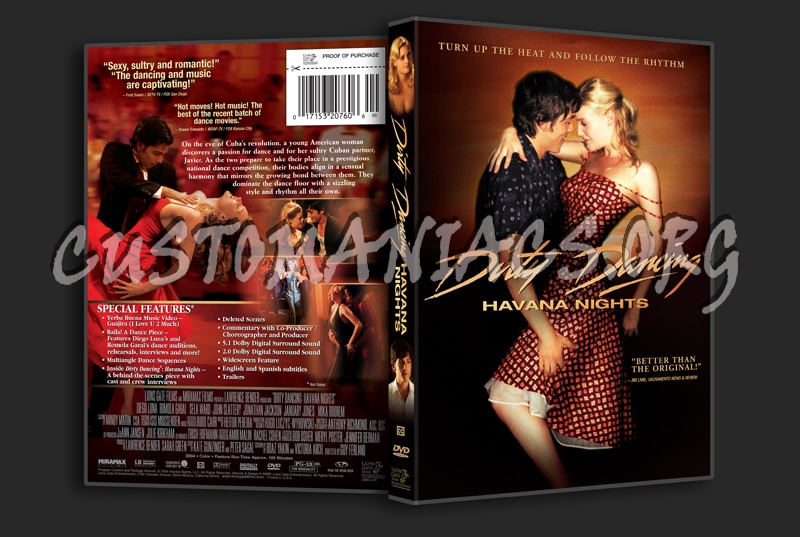 Dirty Dancing Havana Nights Ost Free Download