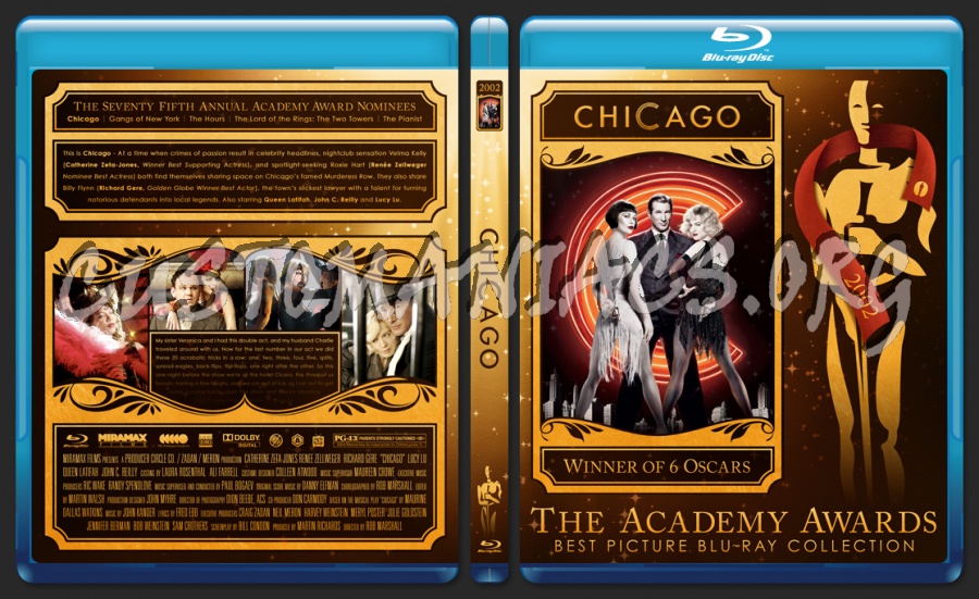 Chicago 2002 Download Free