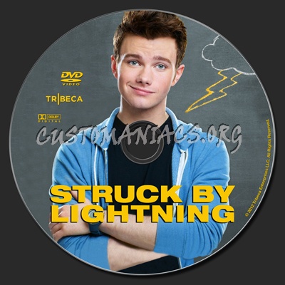 Download Struck By Lightning