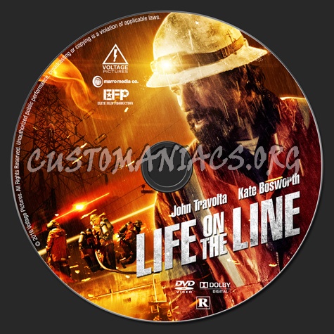 Life On The Line Movie