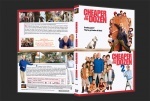 Cheaper By the Dozen dvd cover