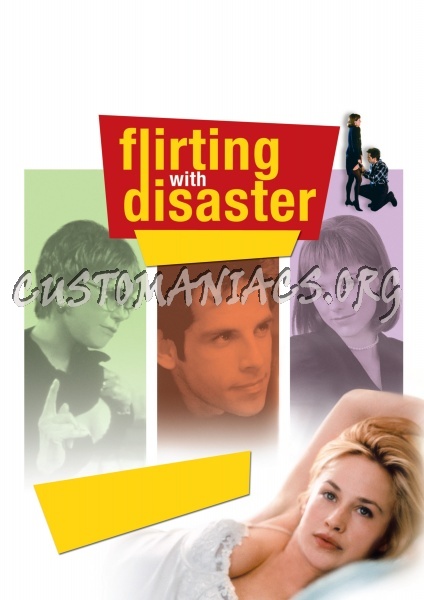 flirting with disaster cast list cast member
