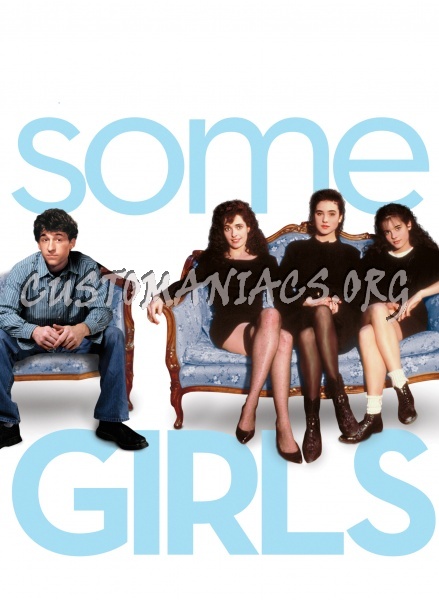 Some Girls - 1988 - Trailer - YouTube