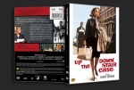 Up the Down Staircase dvd cover