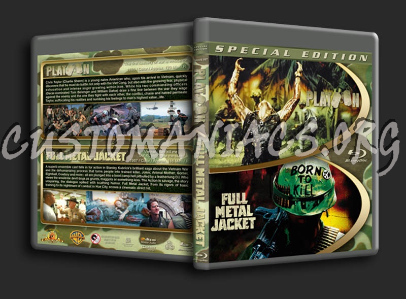 full metal jacket platoon analysis (not film analysis, but is a personal example of message encoding) platoon vs full metal jacket poltergeist rango star trek: the motion picture. full metal jacket platoon analysis (not film analysis, but is a personal example of message encoding) platoon vs full metal jacket poltergeist rango star trek: the motion picture.