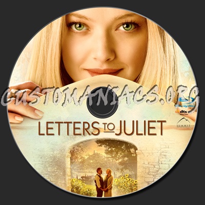 letters to juliet. Letters to Juliet