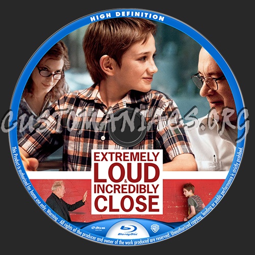 Extremely Loud And Incredibly Close Essay