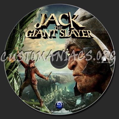 Jack the Giant Slayer - Wikipedia