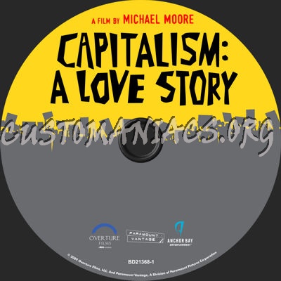 Capitalism: A Ghost Story - Outlook