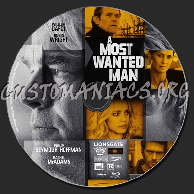 Ita A Most Wanted Man