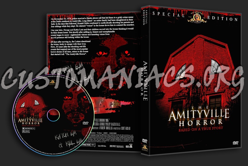 amityville black singles Amityville: the awakening blu-ray (2017): starring bella thorne, jennifer jason leigh and cameron monaghan a single mother moves her three children into a haunted house, unaware of its bloody history. amityville black singles Amityville: the awakening blu-ray (2017): starring bella thorne, jennifer jason leigh and cameron monaghan a single mother moves her three children into a haunted house, unaware of its bloody history.