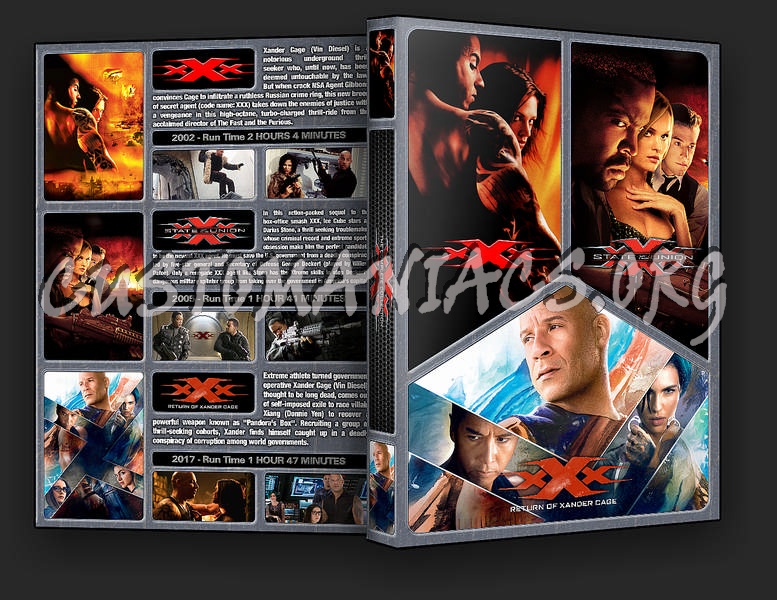 Xxx Movie Collection 72