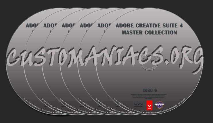 Forum Custom Labels - Page 1435 - DVD Covers & Labels by Customaniacs