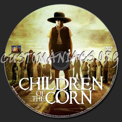 Children Of The Corn 2009. Children+of+the+corn+2009+