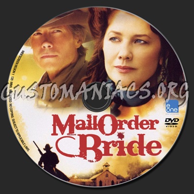 Dvd Mail Order Bride All 49