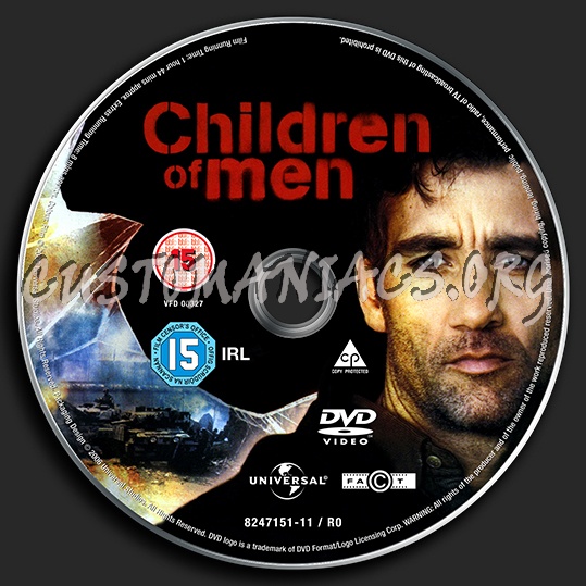 Children of Men