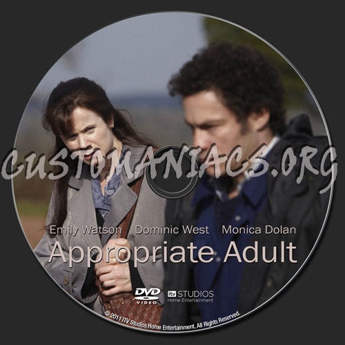 Adult Dvd Label 36