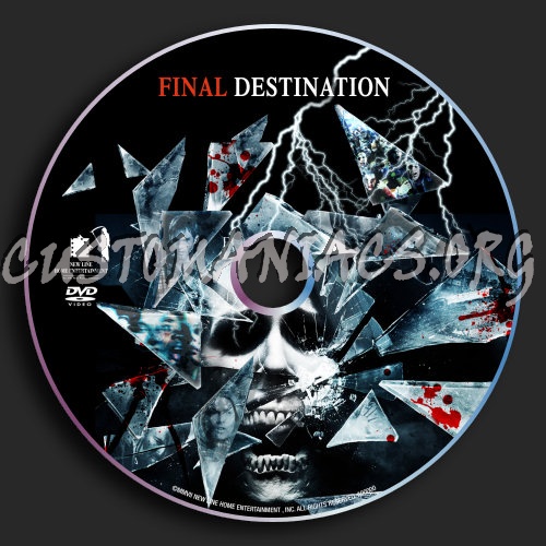Final destination pentalogy - Opening disasters HD - YouTube