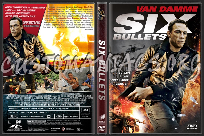 Six Bullets